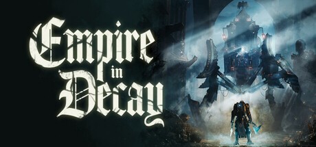 Games like Empire in Decay