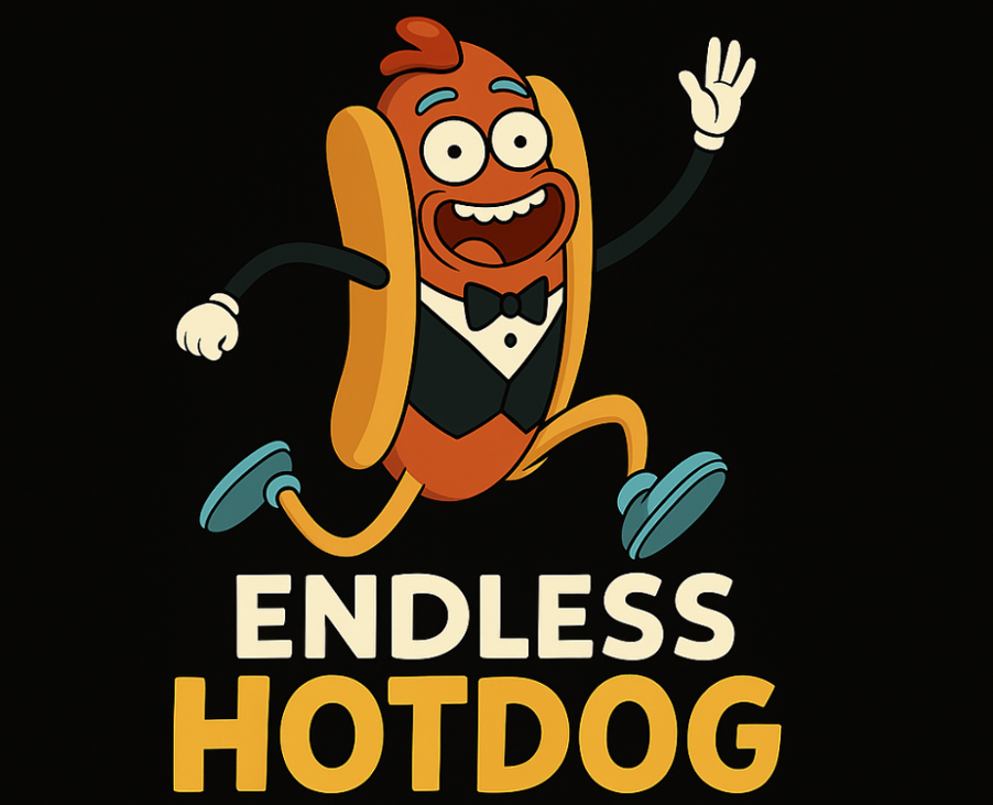 Games like Endless Hotdog
