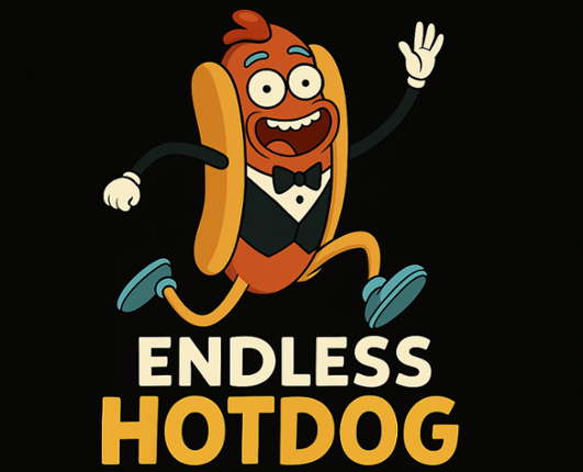 Endless Hotdog Image