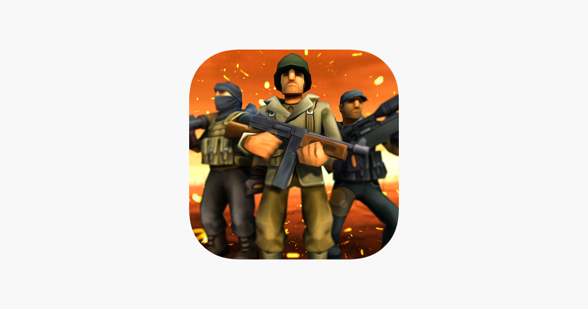 Games like Epic Battle Sim: World of War