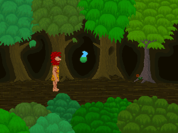 Erk: Adventures in Stone Age Real Estate Image