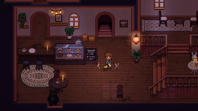 Everbrew screenshot