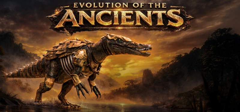 Evolution Of The Ancients Image