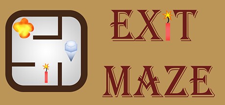 Games like Exit Maze