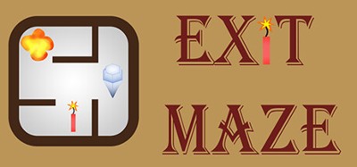 Exit Maze Image