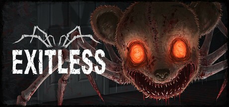 Games like Exitless