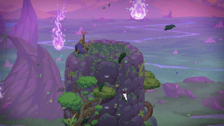 Fallen Fates screenshot