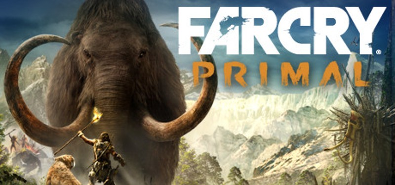Far Cry Primal Image