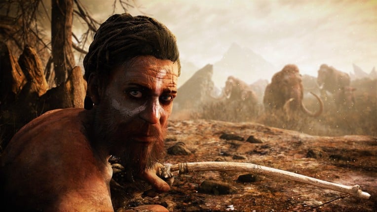 Far Cry Primal screenshot