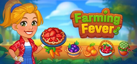 Games like Farming Fever