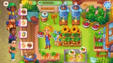 Farming Fever Image