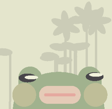 feed frog Image