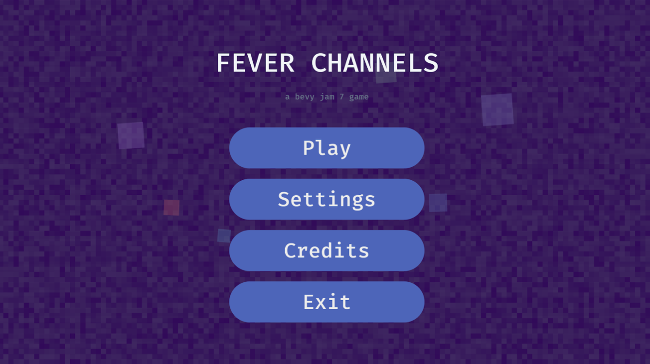 Games like Fever Channels