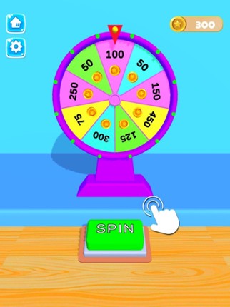 Fidget Trading - Pop it game screenshot