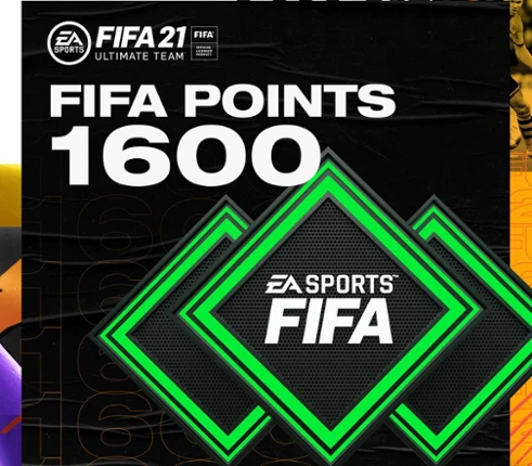 FIFA 21 Image