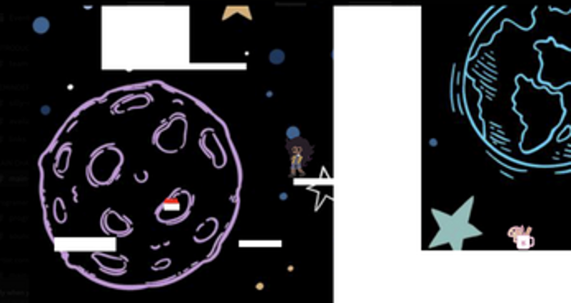 Figuring Her Out Image