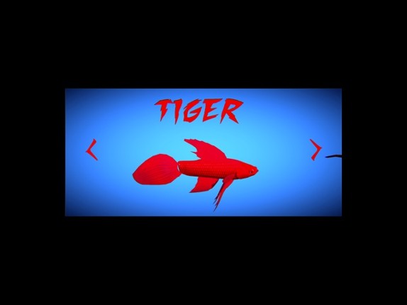 Fish Fight Club - FFC screenshot