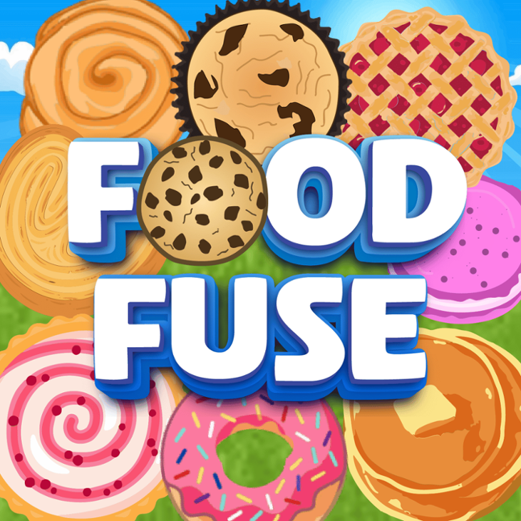 Games like Food Fuse