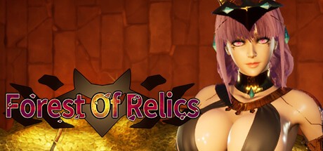 Games like Forest Of Relics