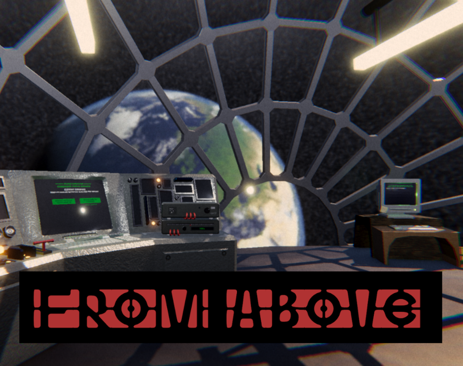 Games like From Above