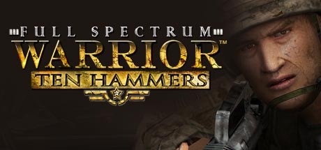 Games like Full Spectrum Warrior: Ten Hammers