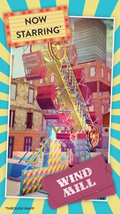 Funfair Ride Simulator 3 screenshot