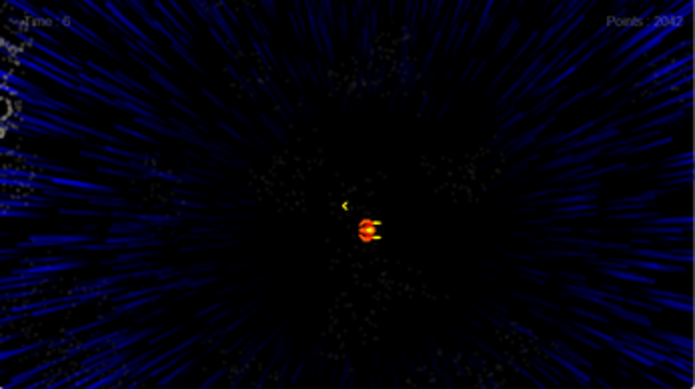 Galactic Evader 3 Image