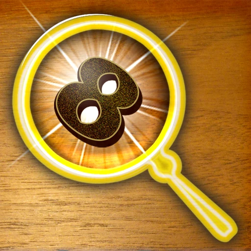 Games like Mystery Numbers: Hidden Object