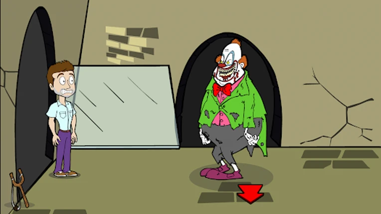 Begetta778 Saw Trap Image