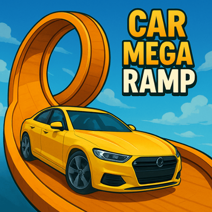 Biggest Mega Ramp With Friends Image