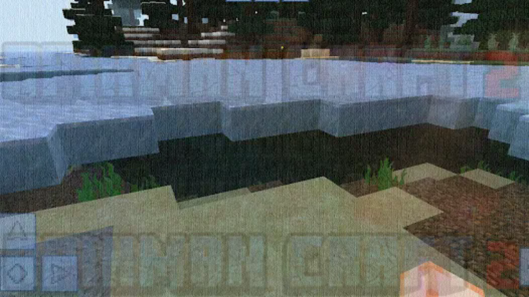 Apikman Craft 2 : Building screenshot