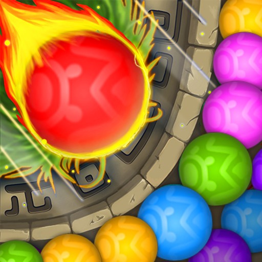 Games like Marble Shoot Blast