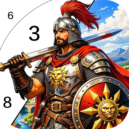 Games like Military War Coloring Games