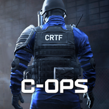 Critical Ops: Multiplayer FPS Image