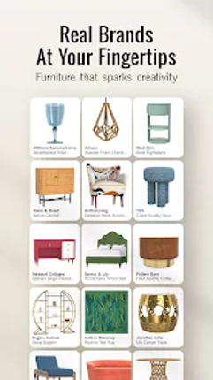 Design Home™: House Makeover screenshot