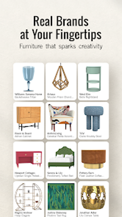 Design Home™: House Makeover screenshot