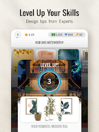 Design Home™: House Makeover screenshot