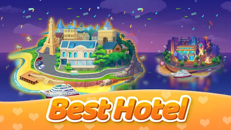 Hotel Marina - Grand Tycoon Image