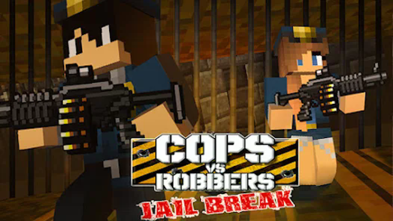 Cops Vs Robbers: Jailbreak screenshot