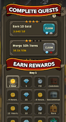 Blacksmith: Ancient Weapons - Image