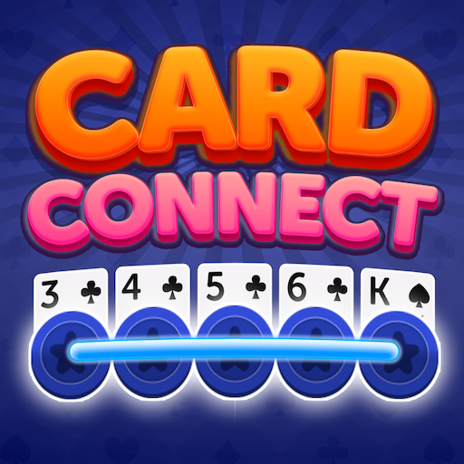 Games like Card Connect: Make Sequences