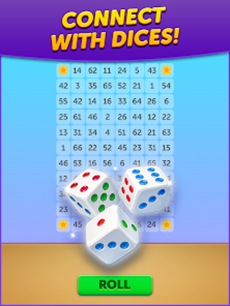 Dice Connect - Sequence Twist screenshot