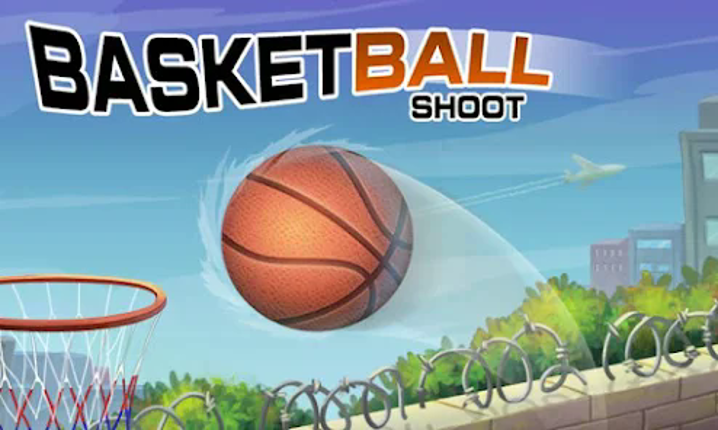 Basketball Shoot screenshot