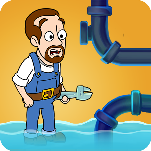 Games like Home Pipe: Water Puzzle