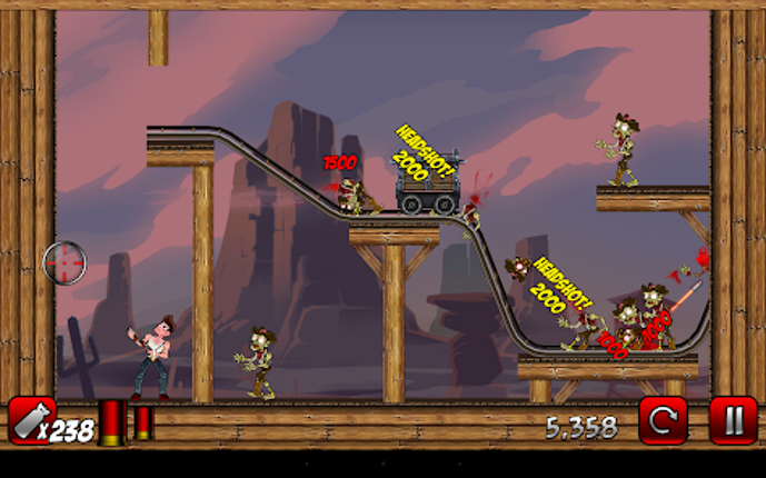 Stupid Zombies 2 Image