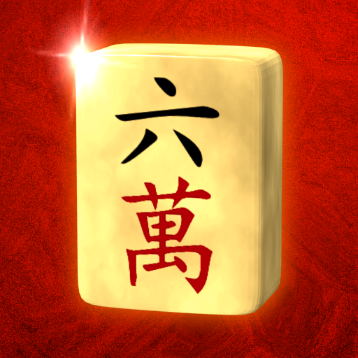 Games like Mahjong Legends