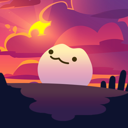 Flip! The Frog - Action Arcade Image