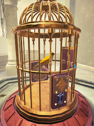 The Birdcage screenshot