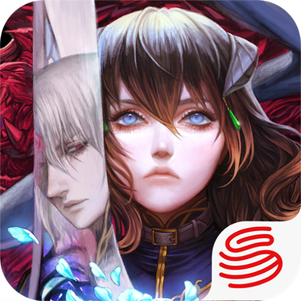 Bloodstained:RotN Game Cover