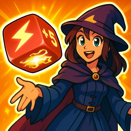 Dice vs Monsters: Roguelike TD Image